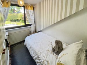 Bedroom Three- click for photo gallery